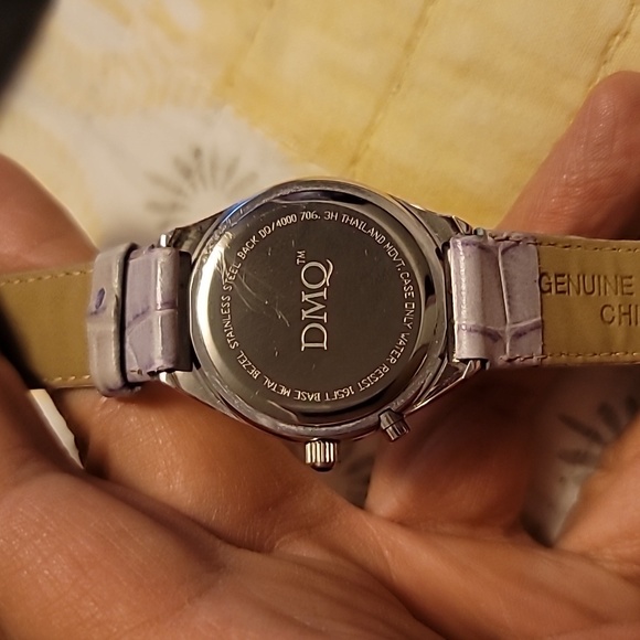 DMQ Watch - Picture 9 of 9